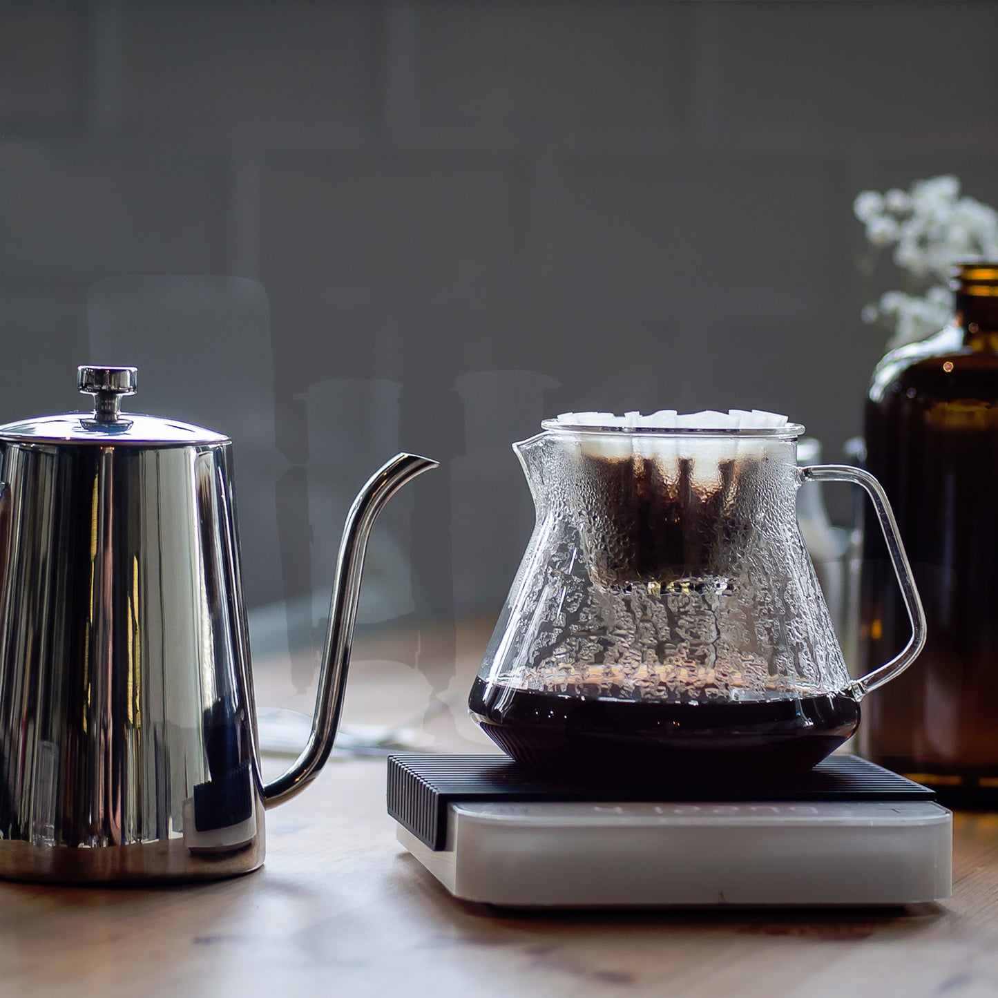 Origin Decanter