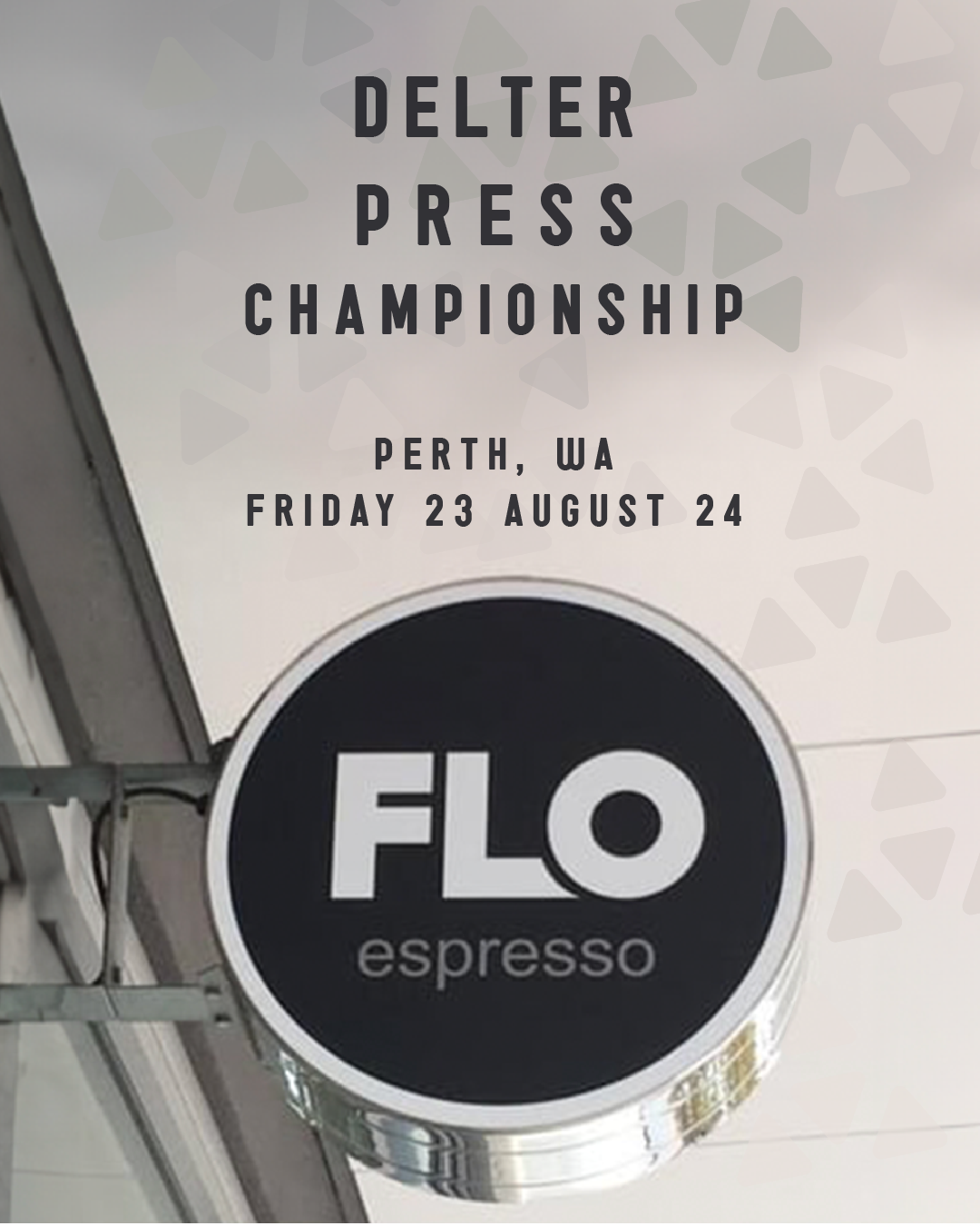 Delter Press Brewing Championship - Perth