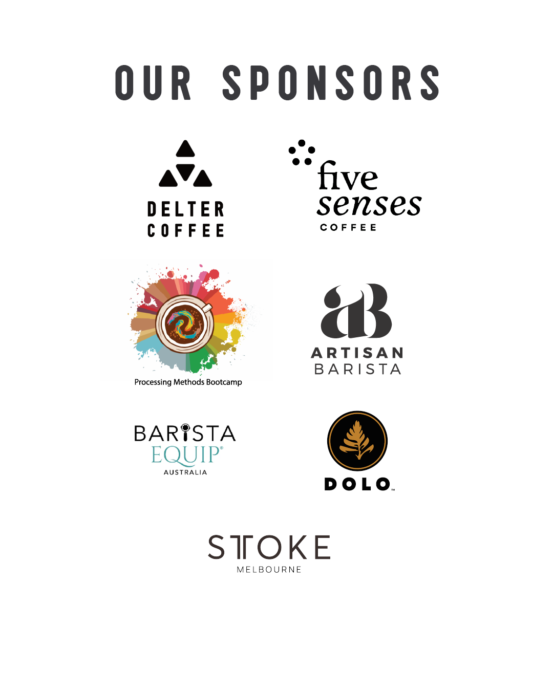 Delter Press Brewing Championship - Perth