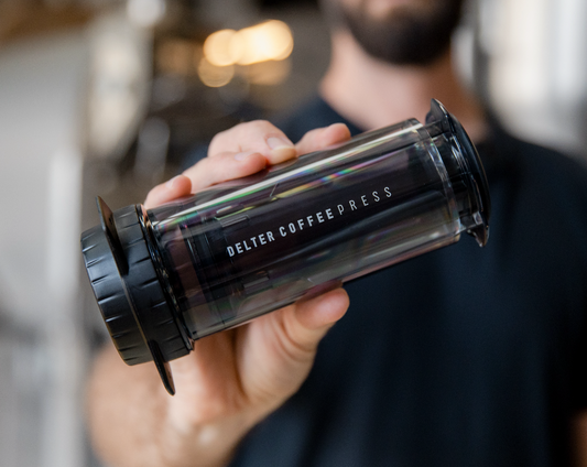 Delter Press Brewing Championship - Perth