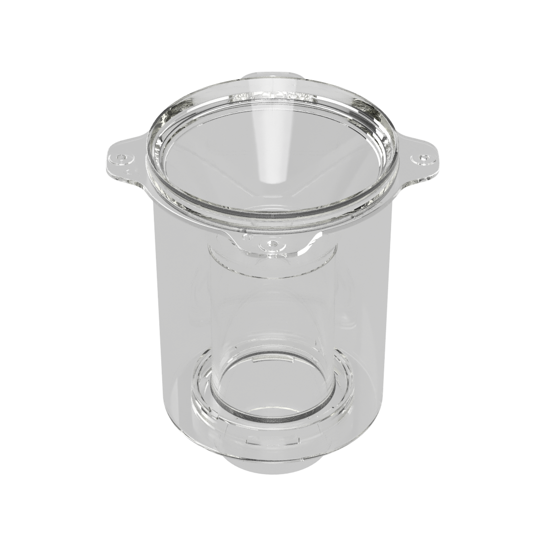 Refurbishment Kit // Brew Chamber