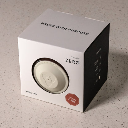 ZeroPress - Model Two