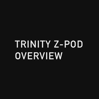 Trinity Zero Model Two